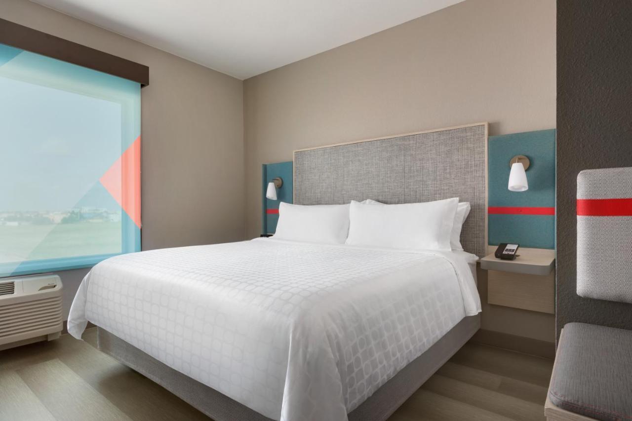 Avid - Hamburg Area By Ihg 2* Lexington