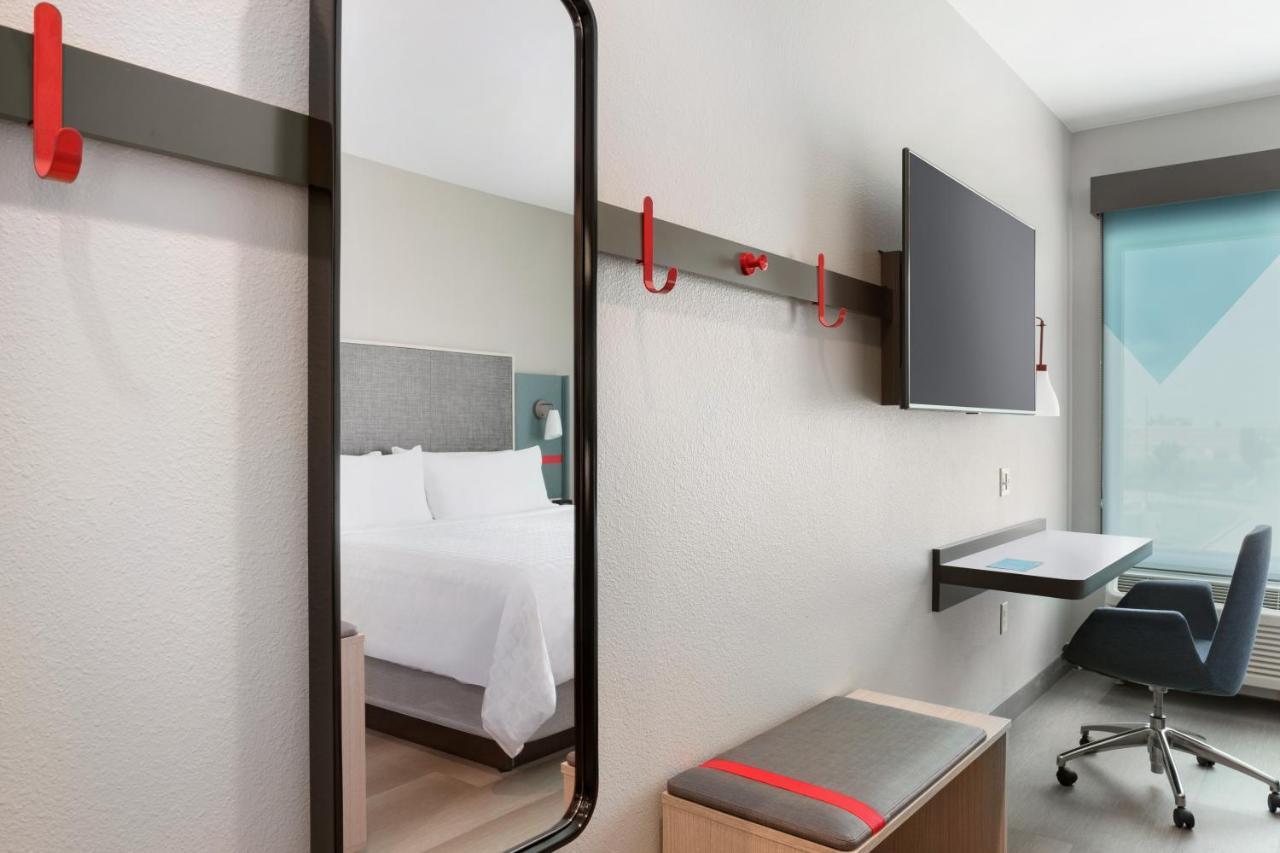 Hotel Avid - Hamburg Area By Ihg