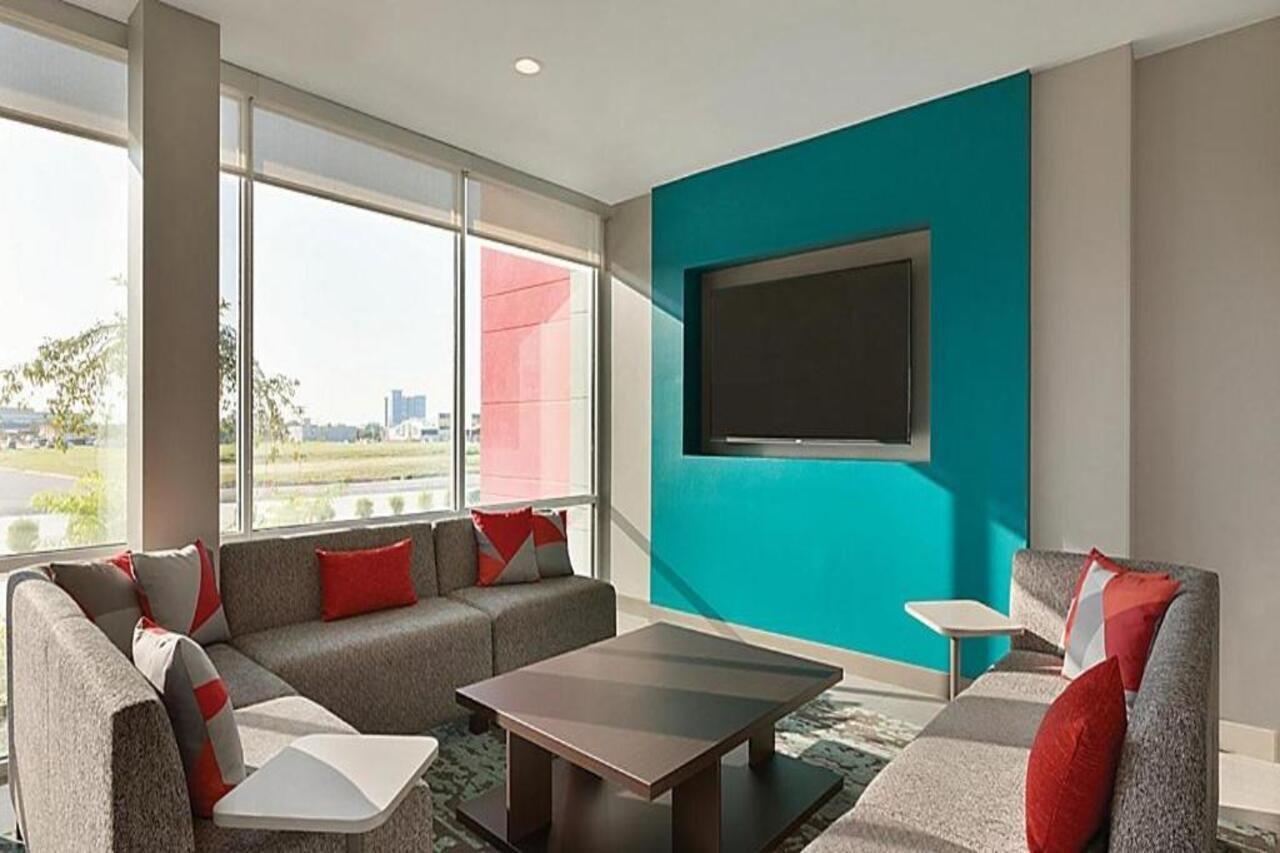 Avid - Hamburg Area By Ihg 2*