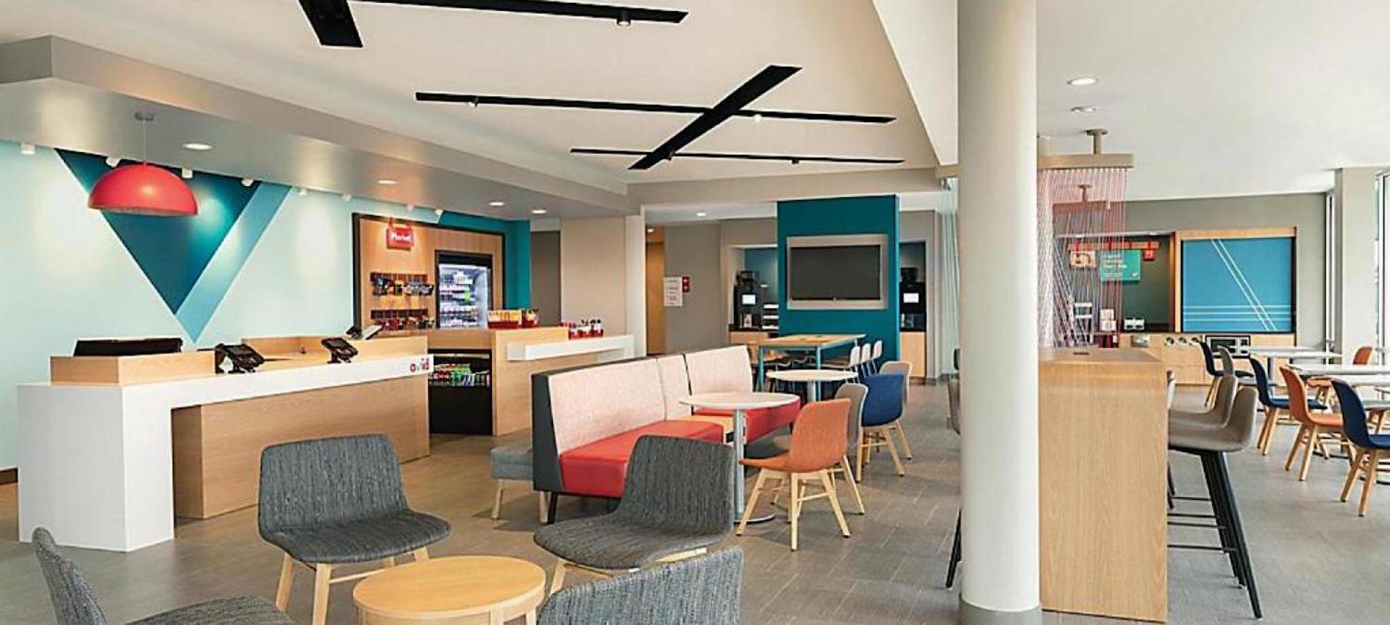 Hotel Avid - Hamburg Area By Ihg Lexington