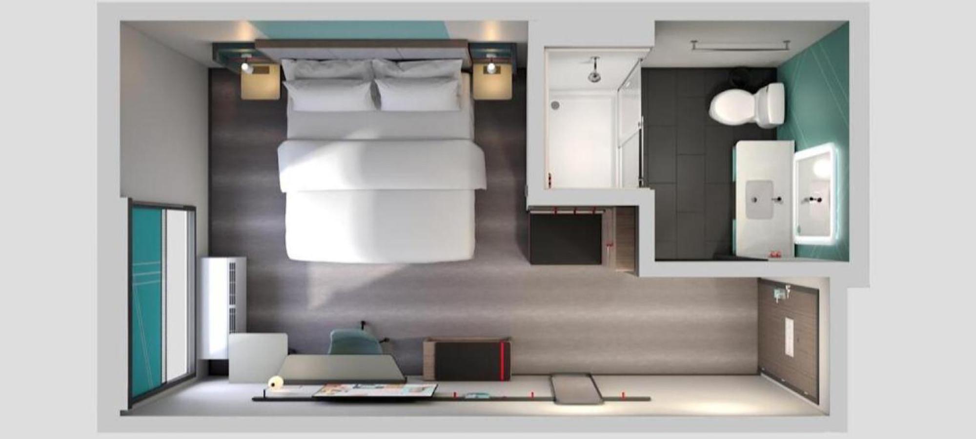 Hotel Avid - Hamburg Area By Ihg Lexington
