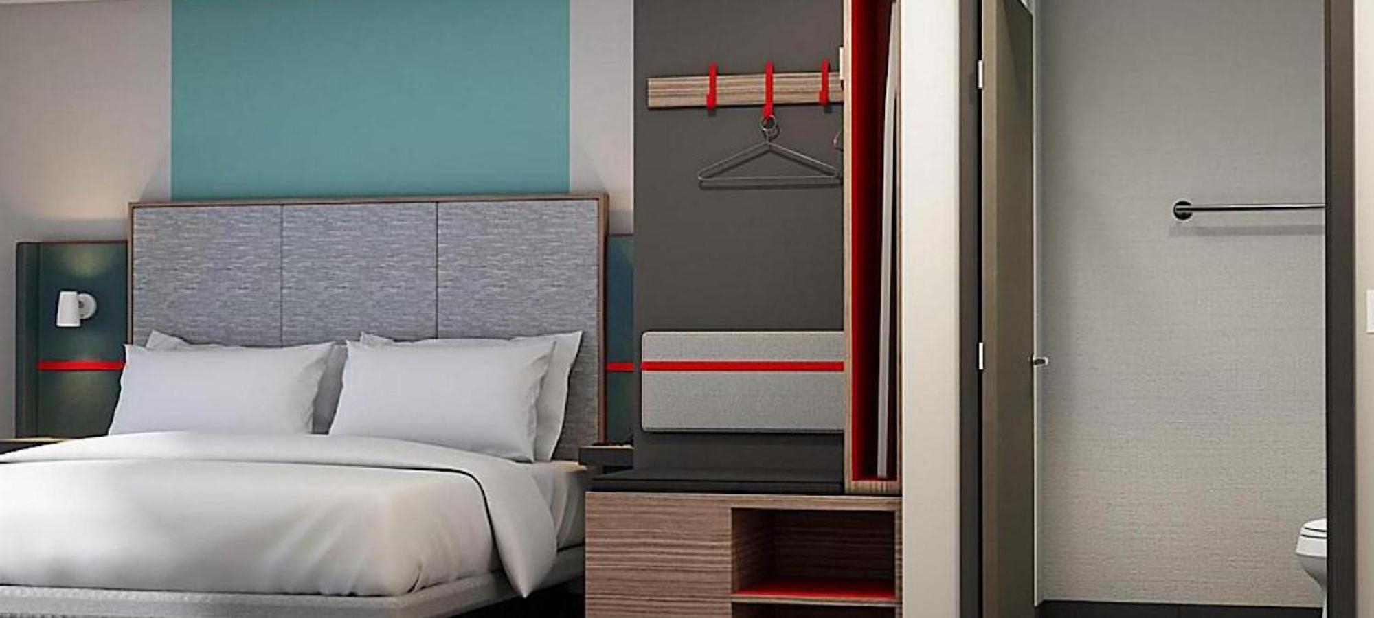 Avid - Hamburg Area By Ihg